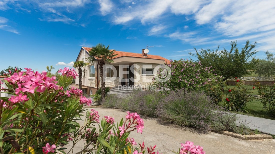House in Kastelir, Istria County, Croatia 3 - 16558539