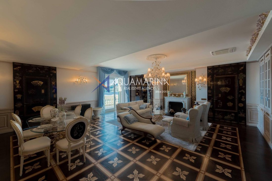 Apartment in Center, Ospedaletti, Liguria 5 - 16557036