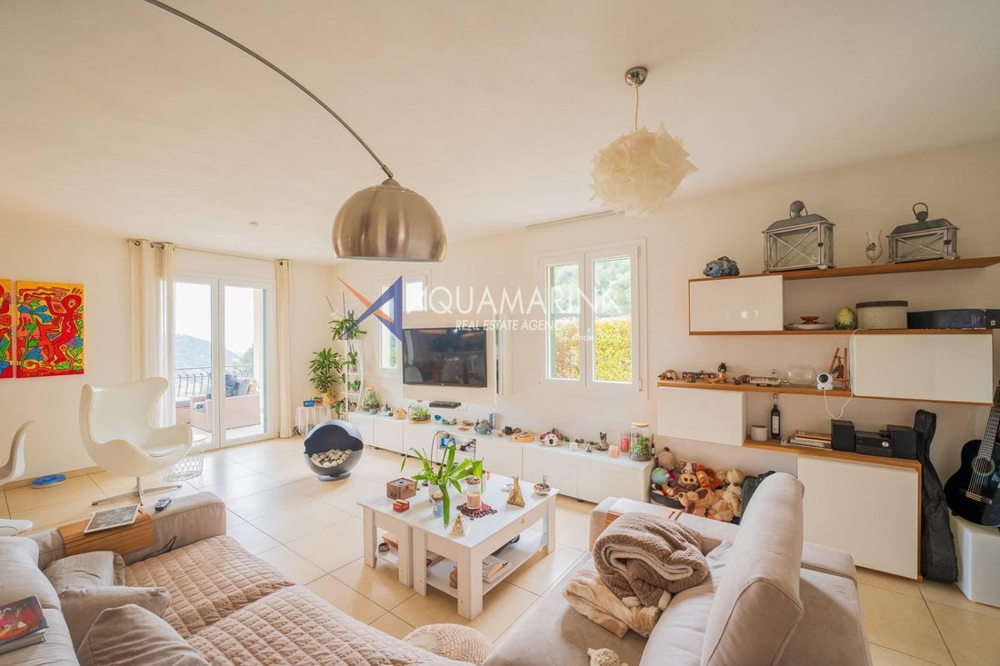 Villa in Camporosso, Liguria, Italy 4 - 16556324