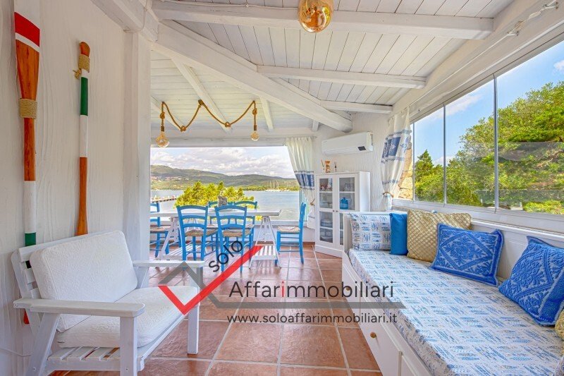 Villa in Center, Olbia, Italy 5 - 16556257