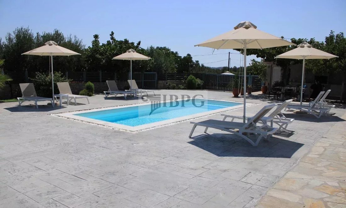 Villa in Ermioni, Peloponnese, Western Greece and the Ionian, Greece 4 - 16556774