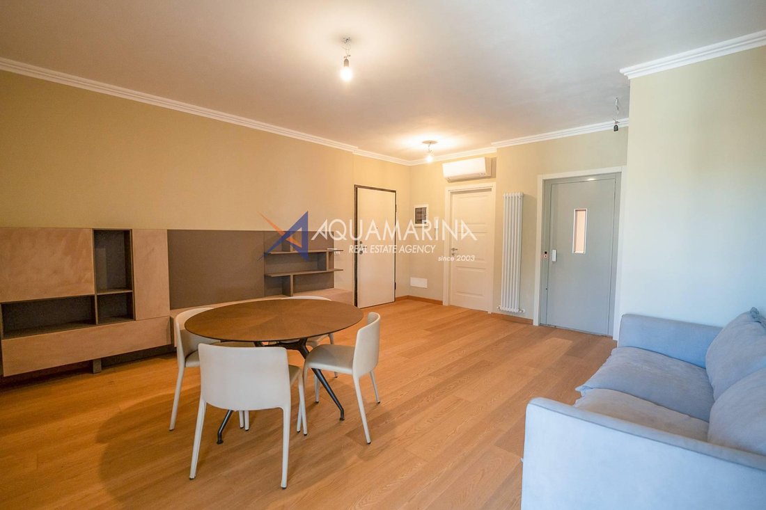 Apartment in Sasso di Bordighera, Bordighera, Liguria 5 - 16556677
