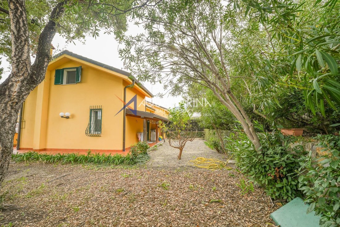 Villa in Center - Marina, Sanremo, Liguria 5 - 16556581