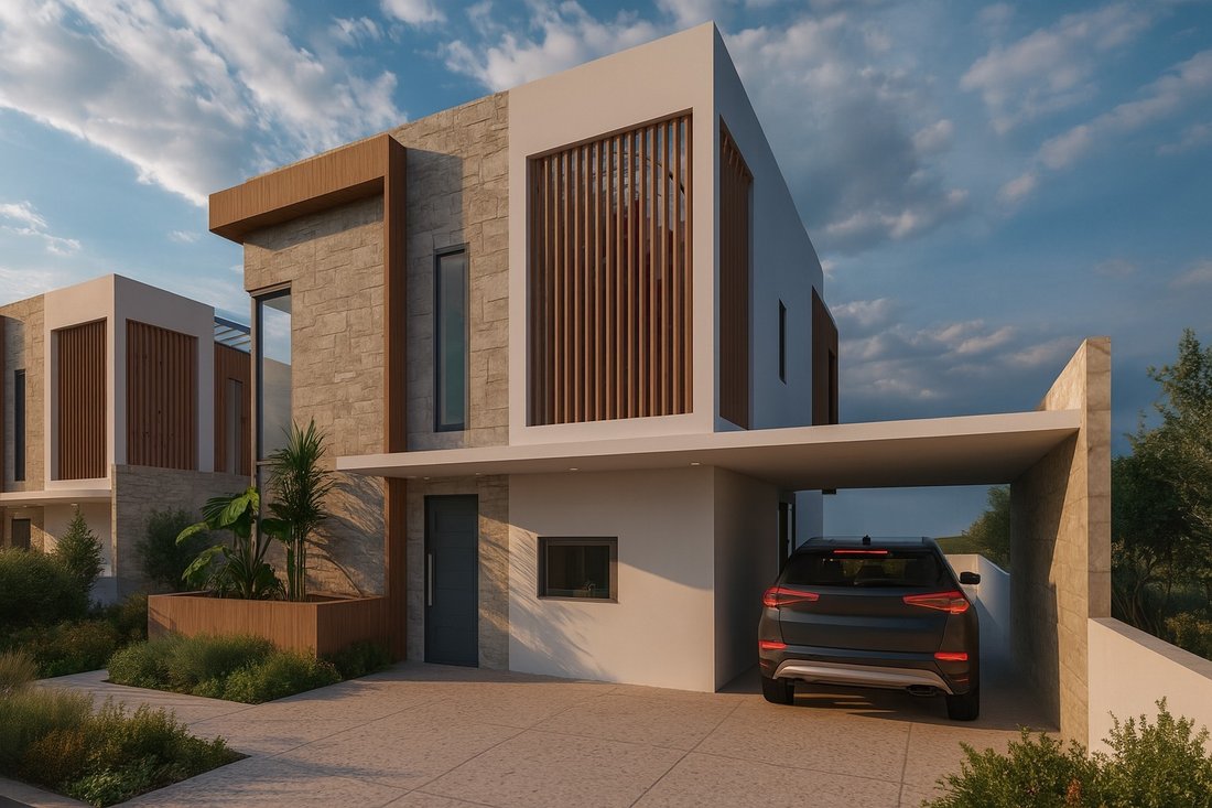 Villa in Peyia, Paphos, Cyprus 4 - 16558542