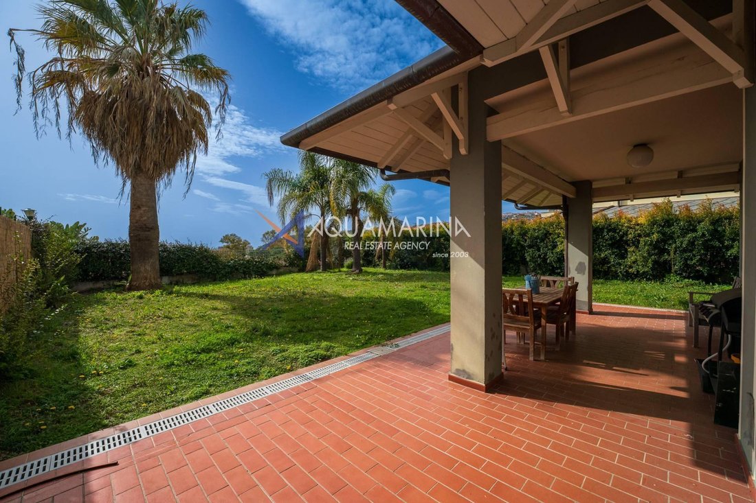 Apartment in Center - Marina, Sanremo, Liguria 2 - 16556446