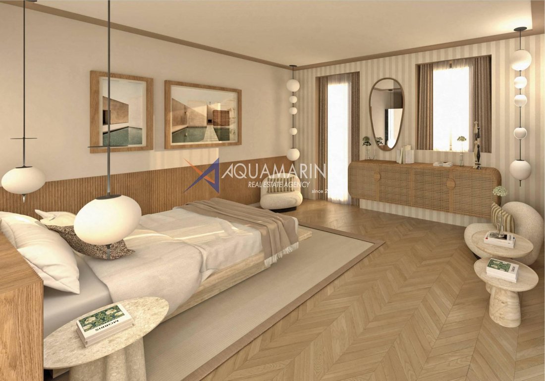 Apartment in Sasso di Bordighera, Bordighera, Liguria 4 - 16556843