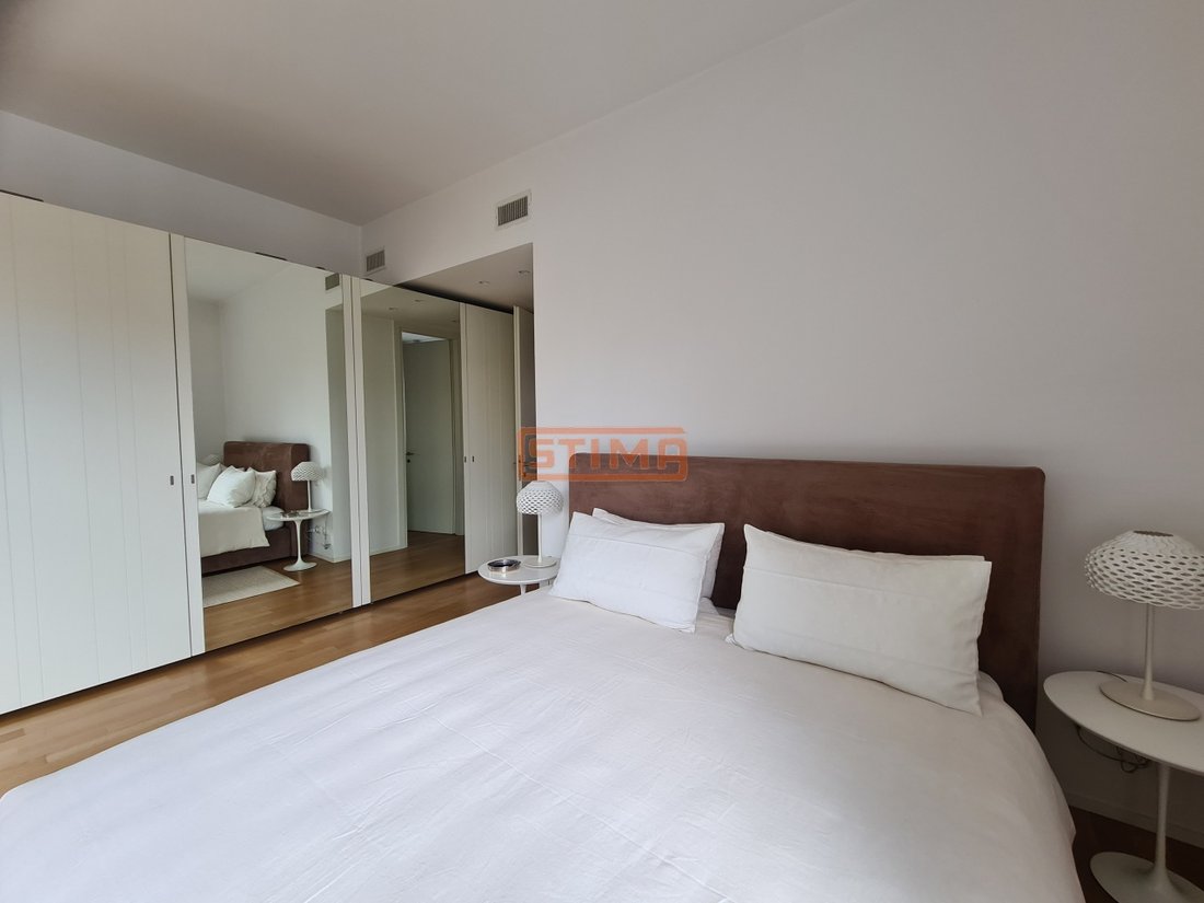 Apartment in Cathedral - Piazza dei Signori, Treviso, Italy 4 - 16556254