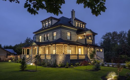 Estate in Revelstoke, British Columbia, Canada 1