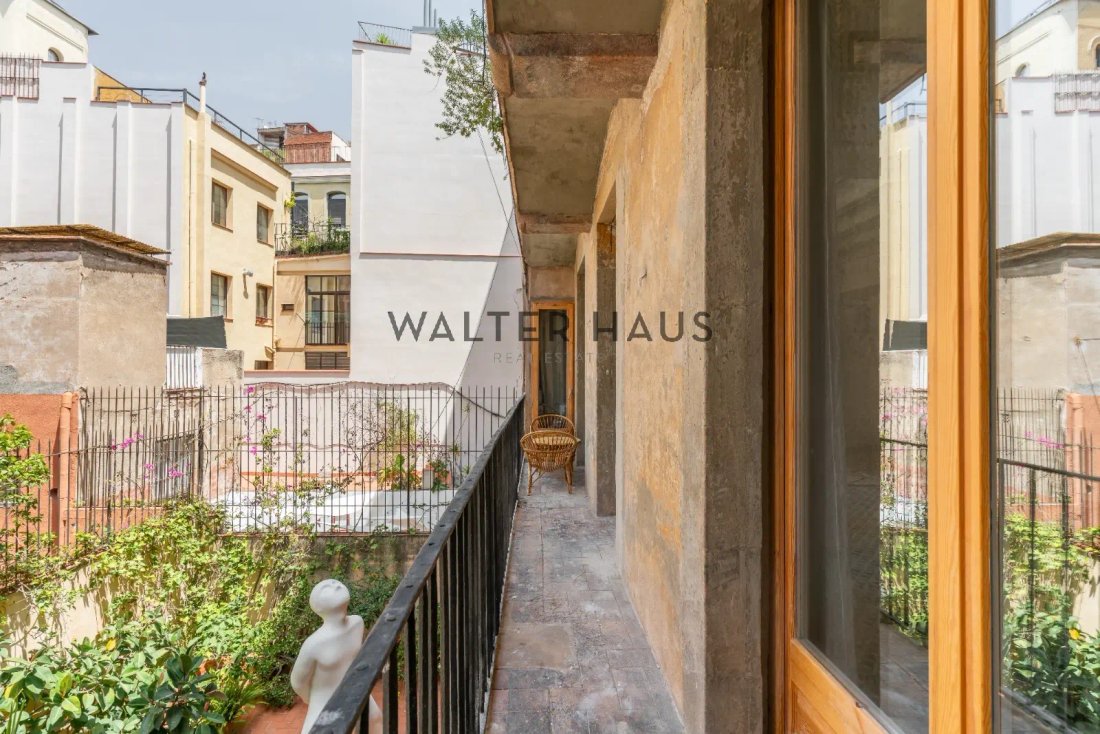 Apartment in Eixample, Barcelona, Spain 3 - 15777077