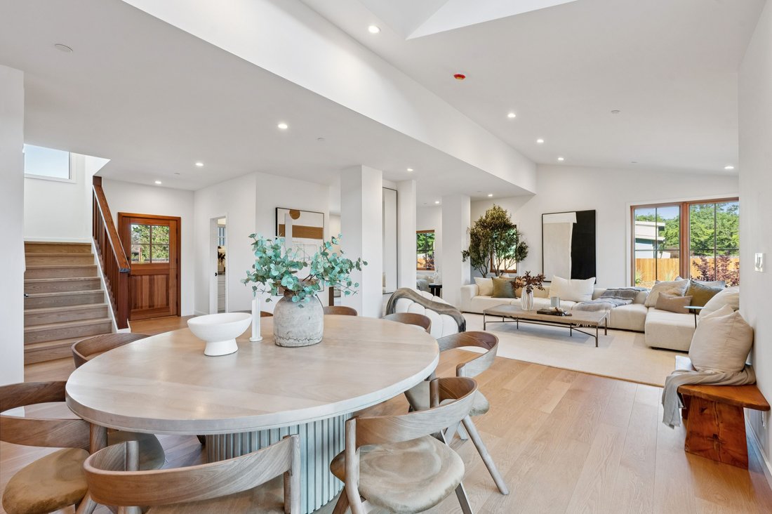House in Bolinas, California, United States 5 - 16557637