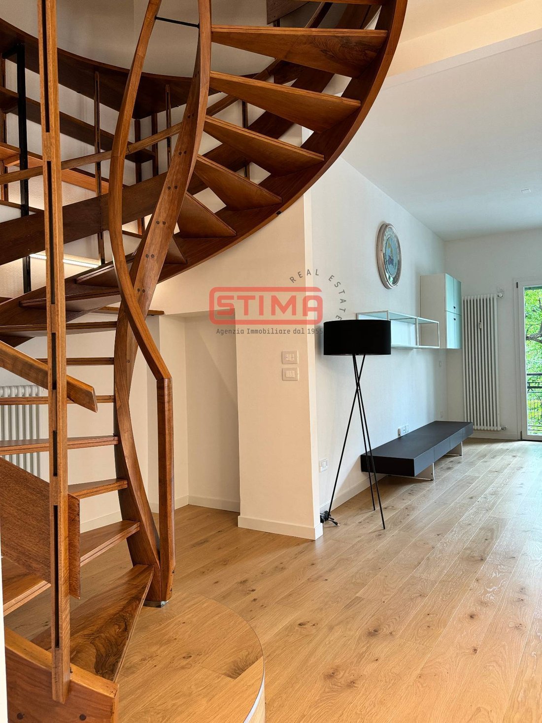 Apartment in Cathedral - Piazza dei Signori, Treviso, Italy 3 - 16556505