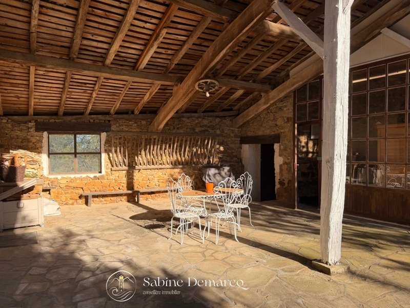 House in La Bastide-Clairence, Nouvelle-Aquitaine, France 3 - 16558338