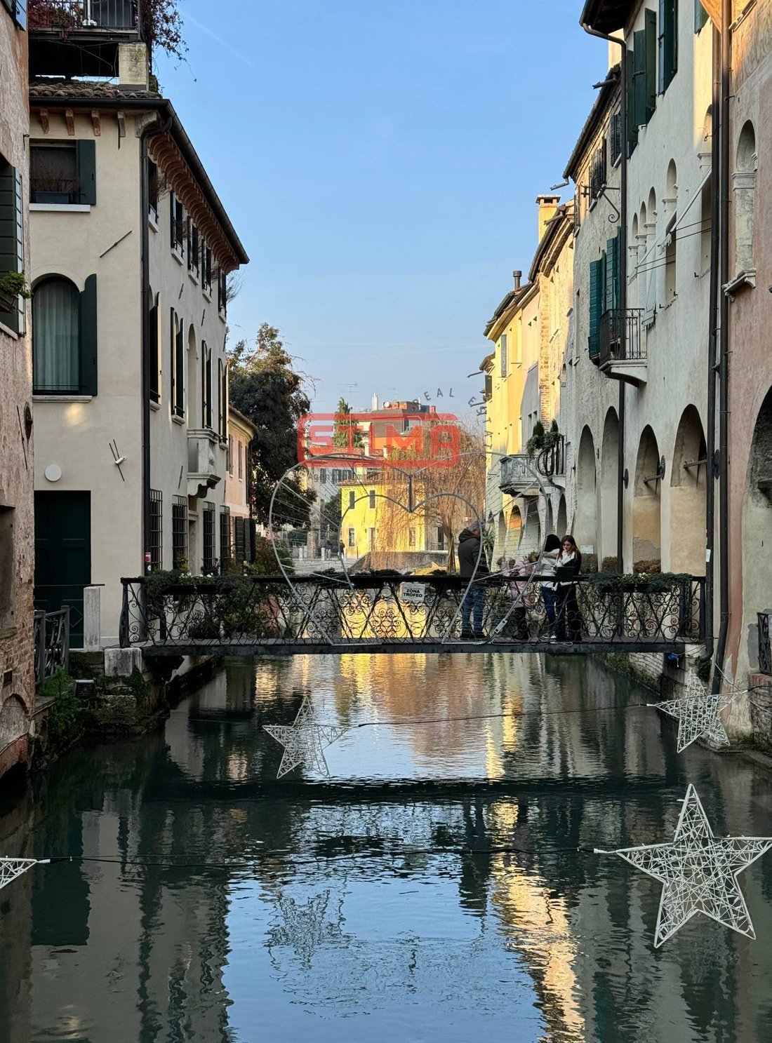 Apartment in Cathedral - Piazza dei Signori, Treviso, Italy 3 - 16556869