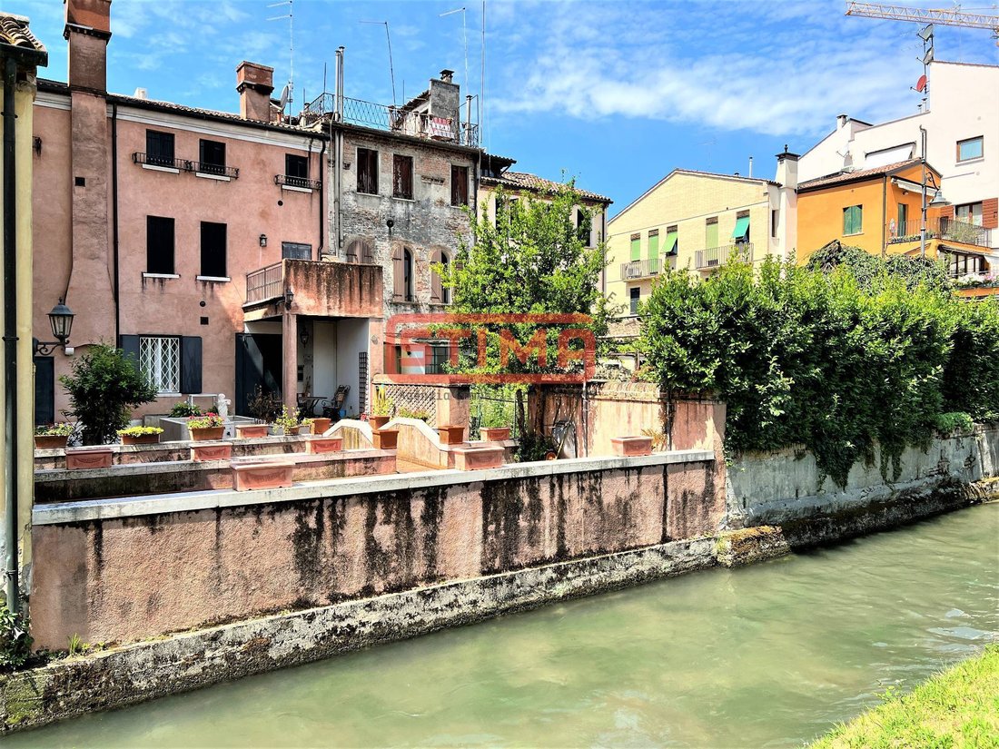 Apartment in Cathedral - Piazza dei Signori, Treviso, Italy 1 - 16556845