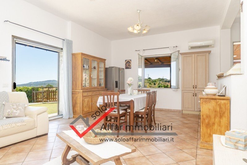 Villa in Center, Olbia, Italy 5 - 16555961