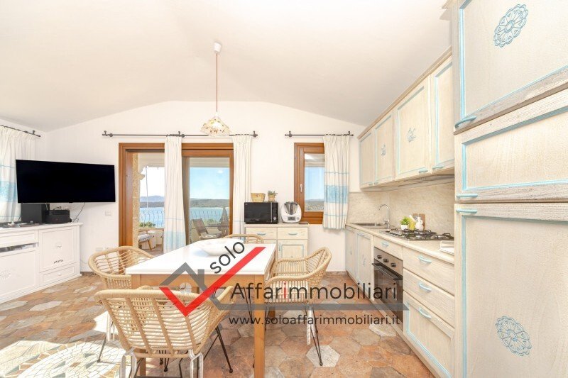 Apartment in Olbia, Sardinia, Italy 4 - 16556079