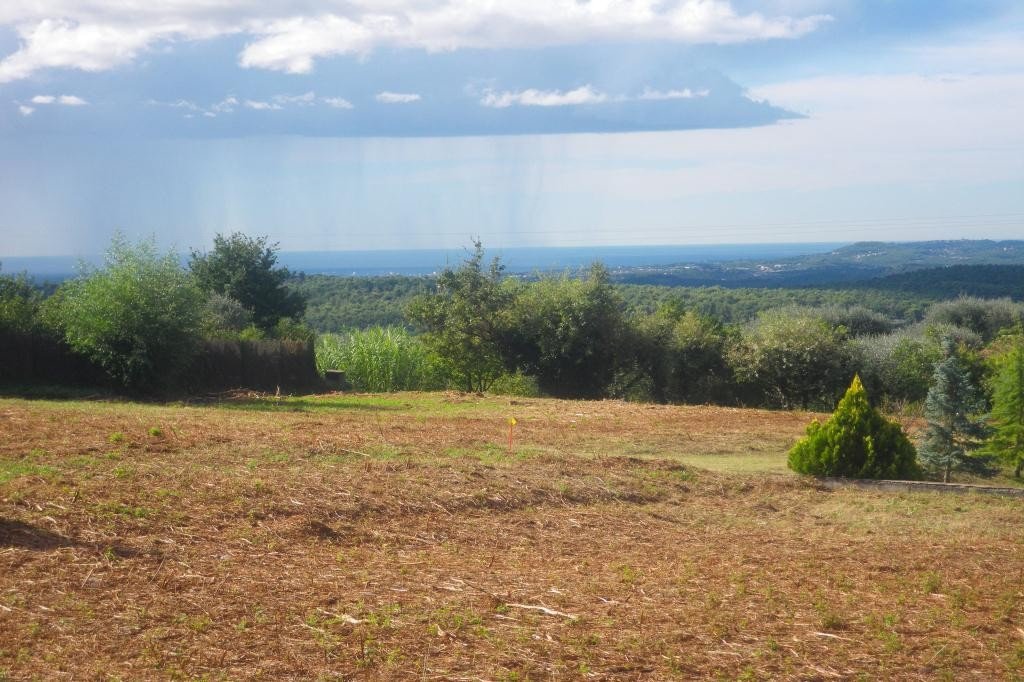 Land in Plan de Noves, Vence, France 1 - 16556912