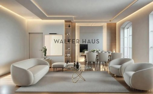 Apartment in Centro, Madrid, Spain 1