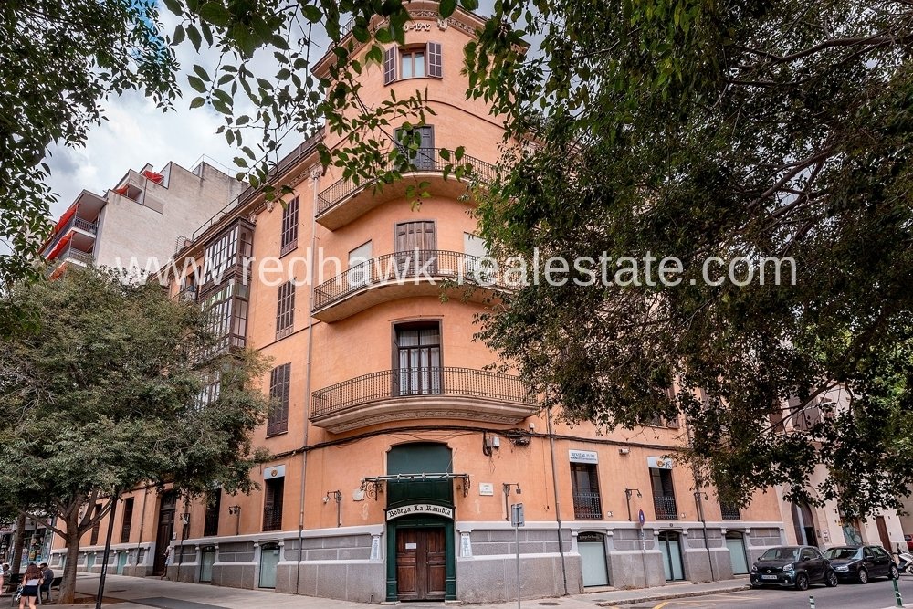 Apartment in Palma, Balearic Islands, Spain 4 - 13613120