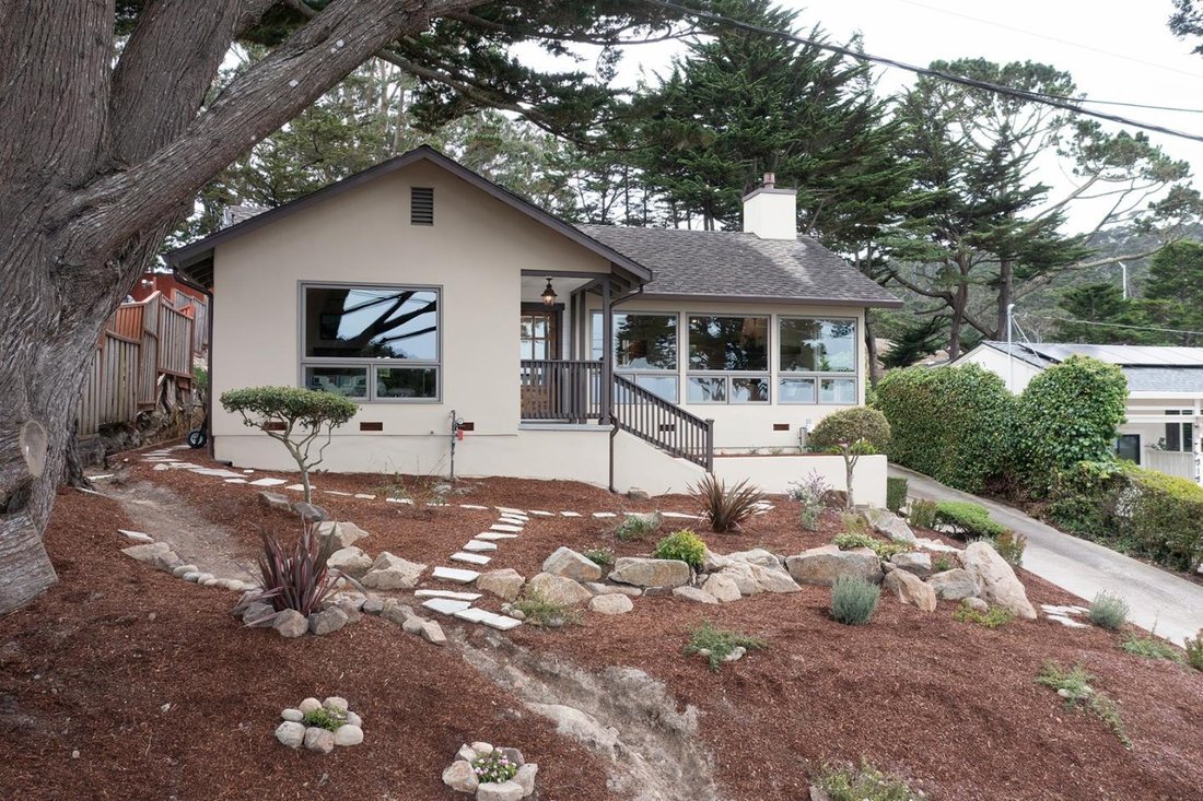 House in Pacific Grove, California, United States 1 - 16559293