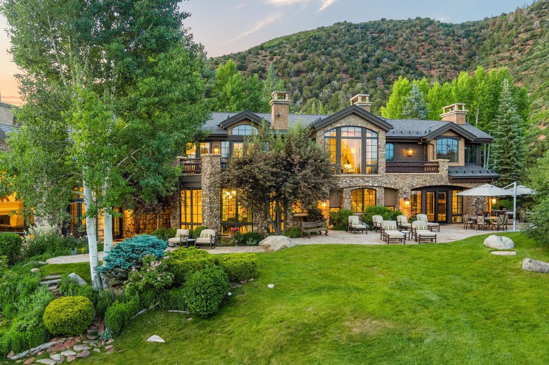 House in Snowmass, Colorado, United States 4 - 16557554