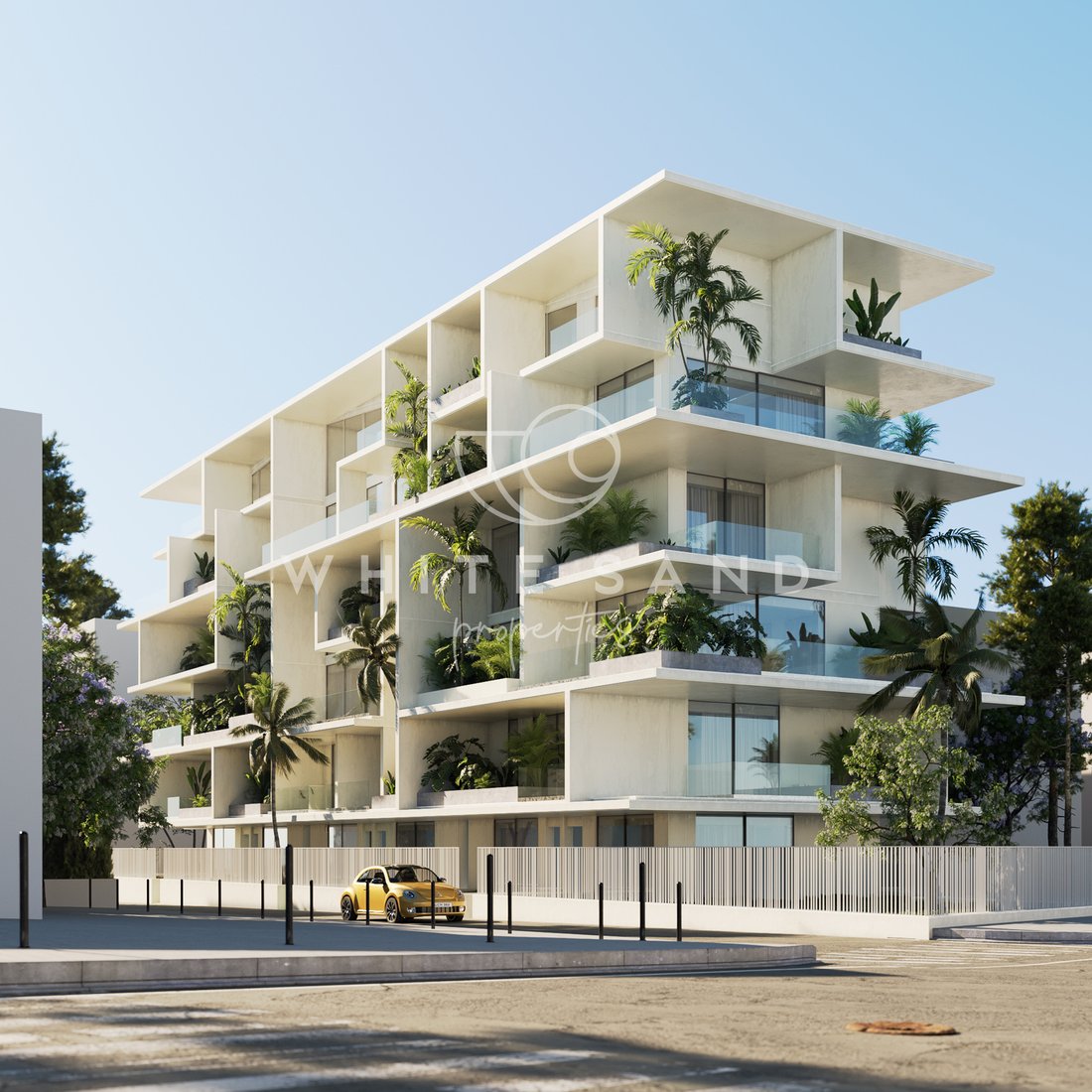 Apartment in Glyfada, Attica, Greece 3 - 16559374