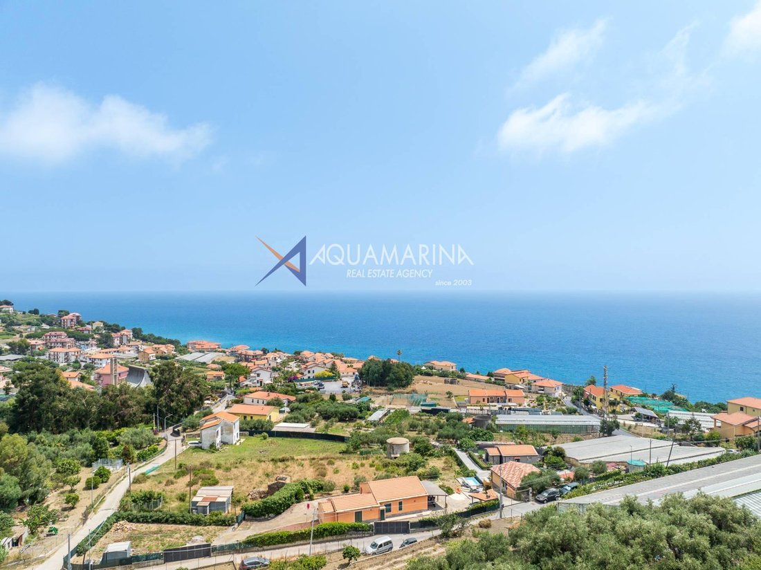 Villa in Cipressa, Liguria, Italy 2 - 16556898