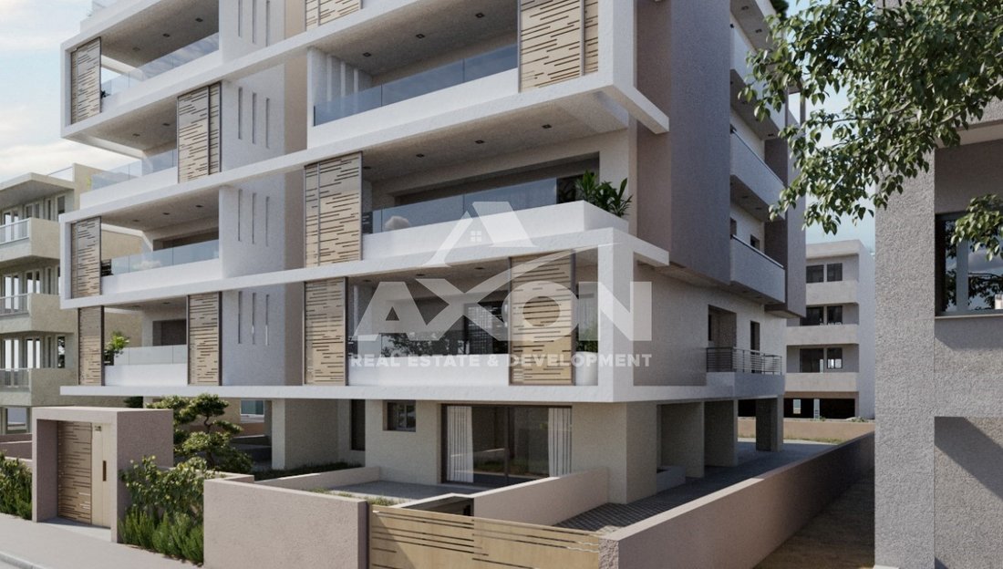 Apartment in Cholargos, Attica, Greece 3 - 16559402