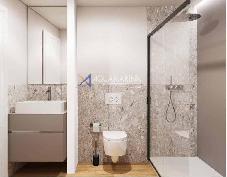 Apartment in Center - Marina, Sanremo, Liguria 5 - 16556913