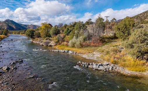 Land in Salida, Colorado, United States 1