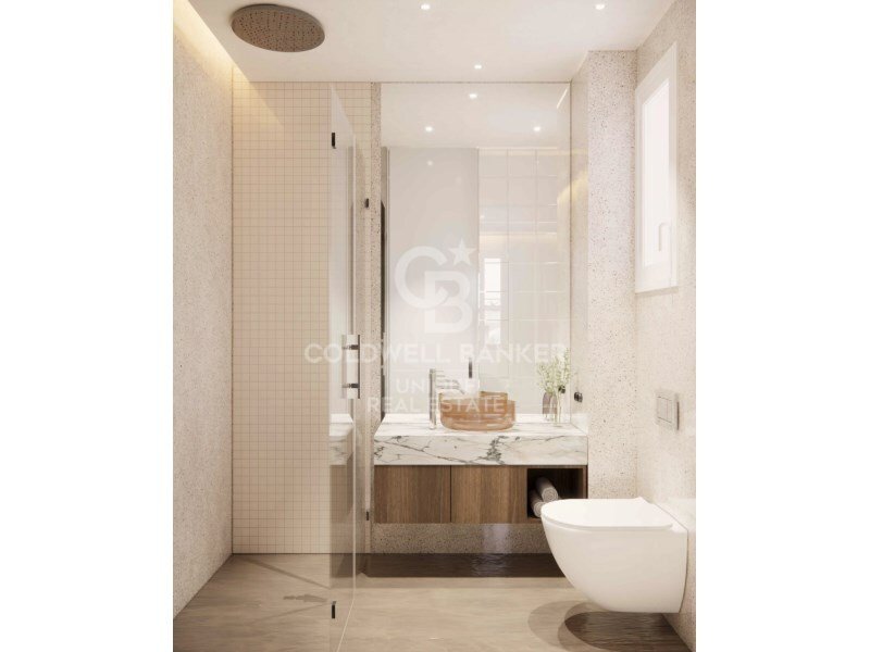 Apartment in Barrio Salamanca, Madrid, Spain 4 - 16404659