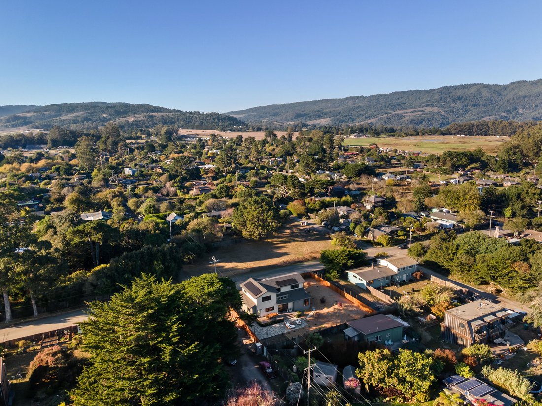 House in Bolinas, California, United States 2 - 16557637