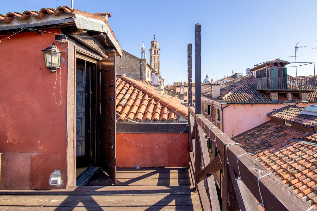 Apartamento en San Marco, Venecia, Italia 2 - 16555537
