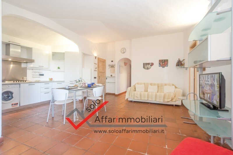 Villa in Area Arzachena Paese, Arzachena, Sardinia 1 - 16556314