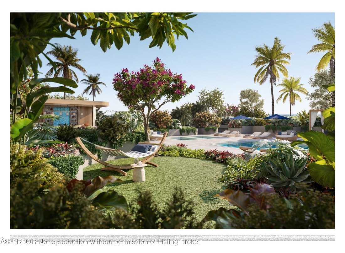 Condo in West Palm Beach, Florida, United States 5 - 16558433
