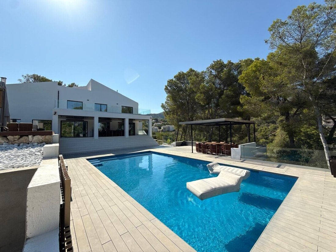 Villa in Spain 1 - 16557035
