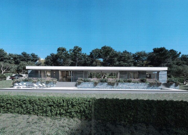 Land in Plan de Noves, Vence, France 4 - 16557120