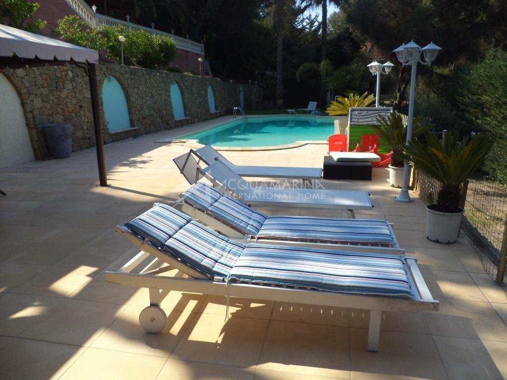 Villa in Camporosso, Liguria, Italy 1 - 16556546