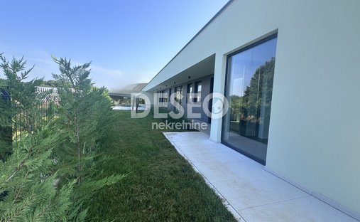 House in Svetvincenat, Istria County, Croatia 1