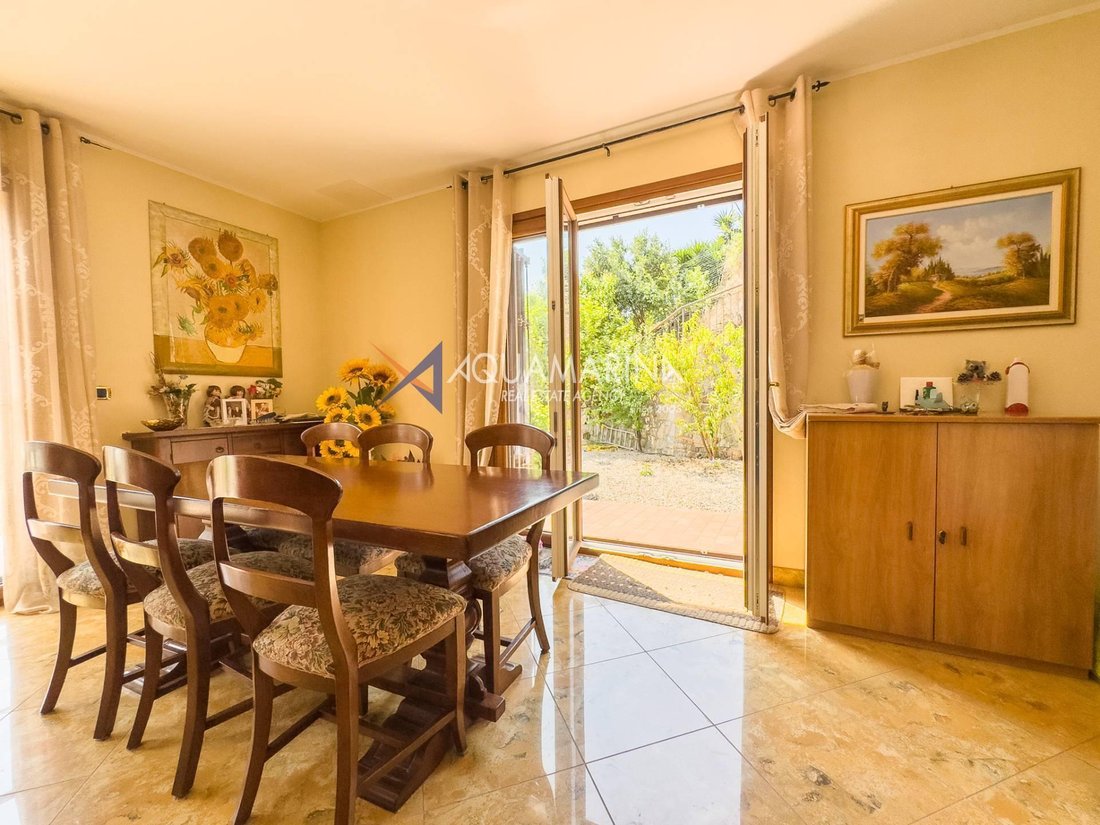 Villa in Camporosso, Liguria, Italy 3 - 16556416