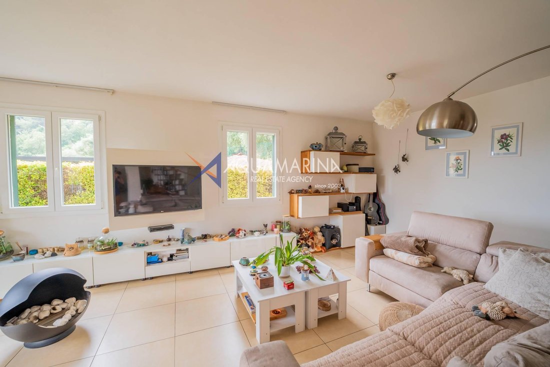 Villa in Camporosso, Liguria, Italy 3 - 16556324