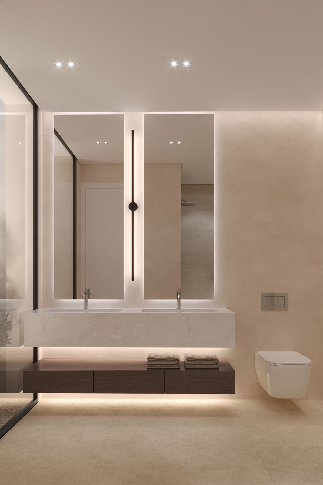Villa in Estepona, Andalusia, Spain 5 - 16556019
