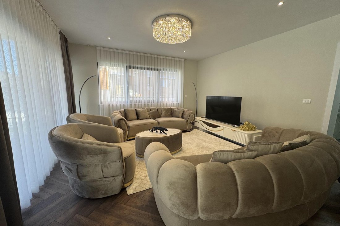Apartment in Rovinj, Istria County, Croatia 2 - 15933180