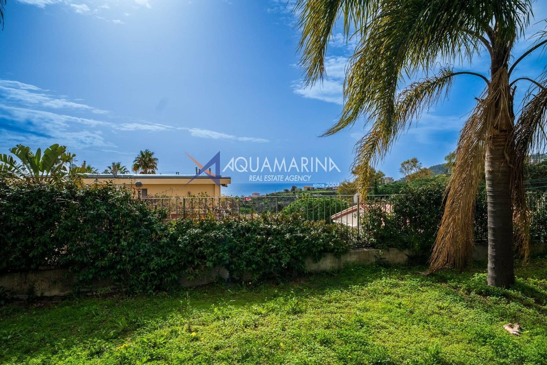 Apartment in Center - Marina, Sanremo, Liguria 1 - 16556446