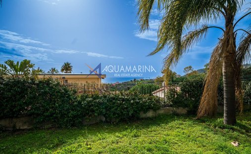 Apartment in Center - Marina, Sanremo, Liguria 1