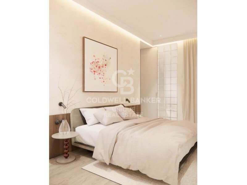 Apartment in Barrio Salamanca, Madrid, Spain 5 - 16404659