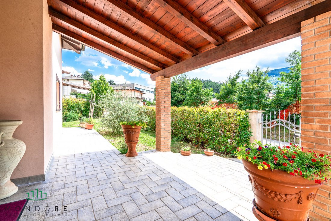 Villa in Castiglione dei Pepoli, Emilia-Romagna, Italy 5 - 16559240