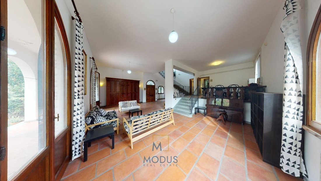 Villa in Porta a Lucca, Pisa, Tuscany 3 - 16558739