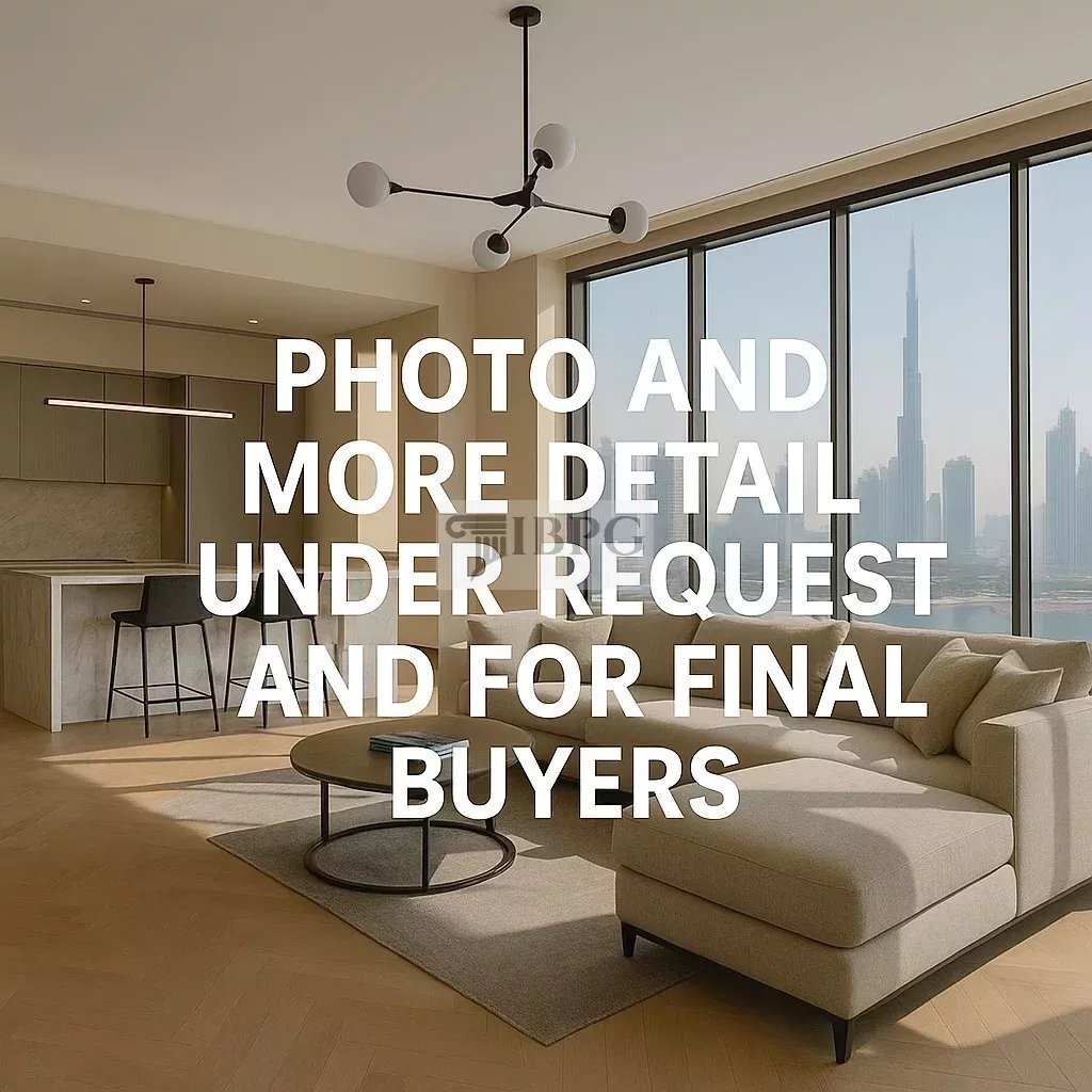 Apartment in Business Bay, Dubai, United Arab Emirates 1 - 16556753
