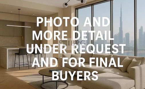 Apartment in Business Bay, Dubai, United Arab Emirates 1